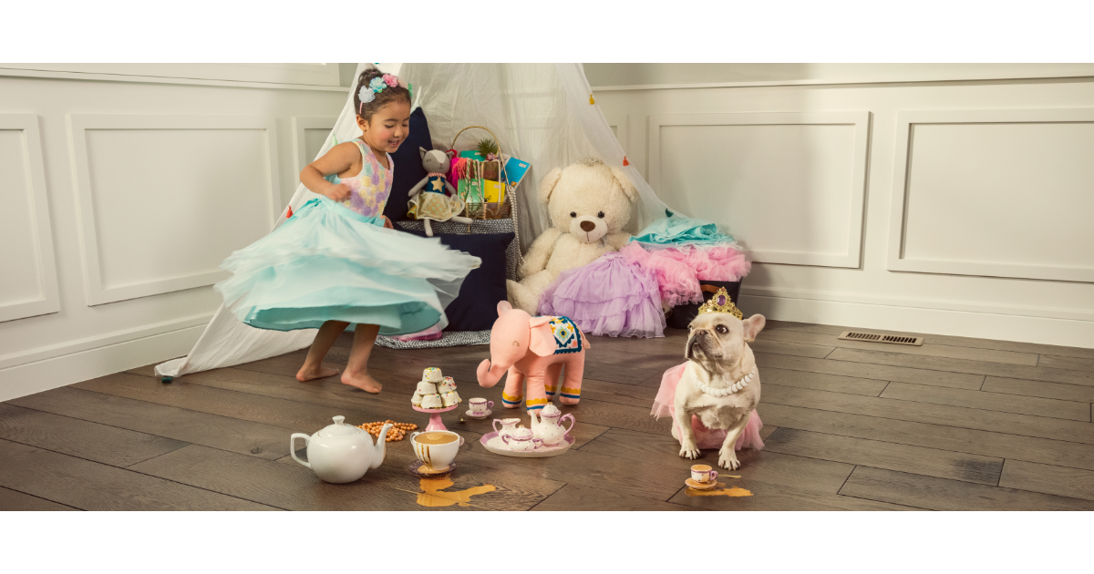 All About Toy Safety and Your New Puppy – Cooper Pet Care