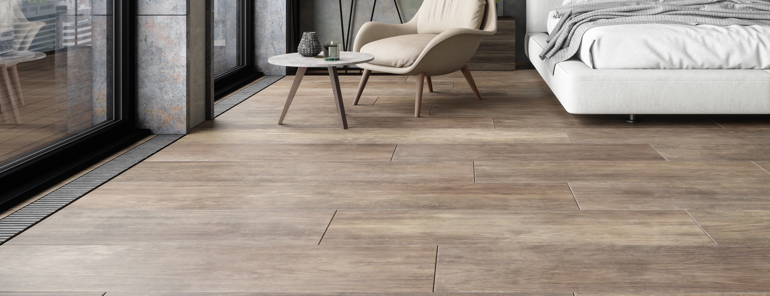 Guide to Fitting Vinyl Flooring - Up to 50% Off