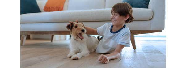 Bona Launches Sustainable, Pet Cleaning System for Everyday Use