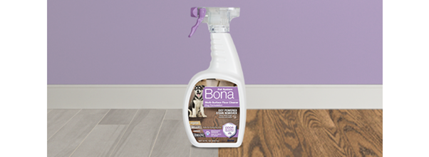 what is the best floor cleaner for dogs