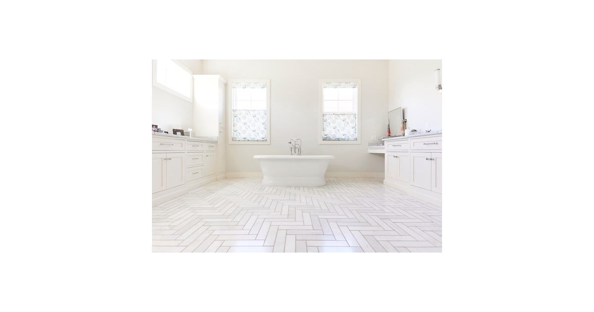 Bathroom Flooring Guide