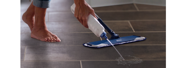 The Best Way to Clean Glossy Tile Floors – A Guide to Radiant Radiance