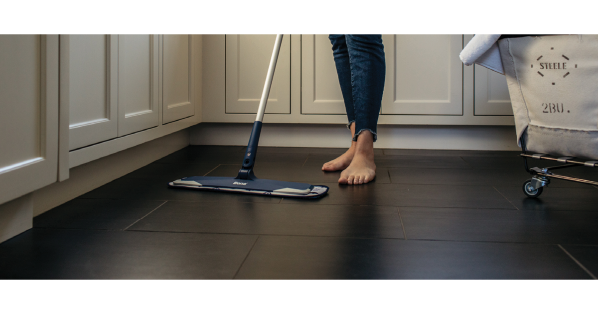 Floor Cleaning Tips and Tricks