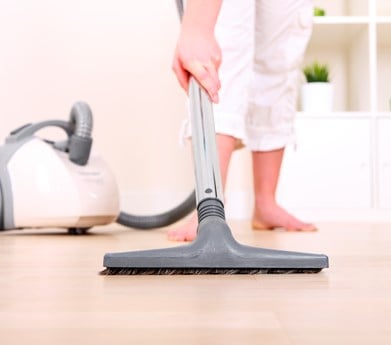 How to Deep Clean Hardwood Floors (5 Simple Steps) - Prudent Reviews