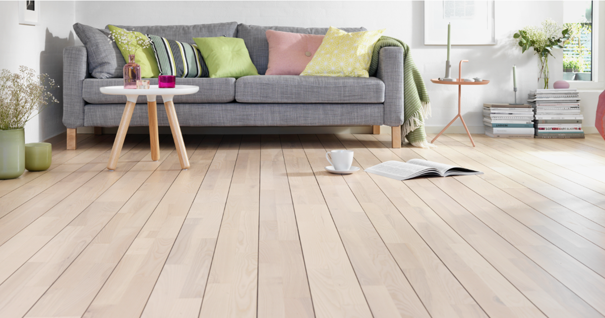 How to Clean Hardwood Floors (And How Not To!) - Driven by Decor