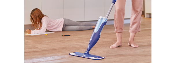 How to Deep Clean Hardwood Floors (5 Simple Steps) - Prudent Reviews