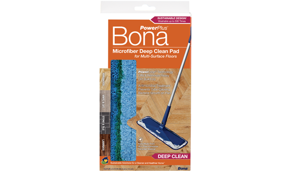 Bona 36 Oz. Stone, Tile, & Laminate Floor Cleaner - Brownsboro Hardware &  Paint