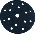 Bona 8100 Black Silicon Carbide Disc Multihole AAS468401206 