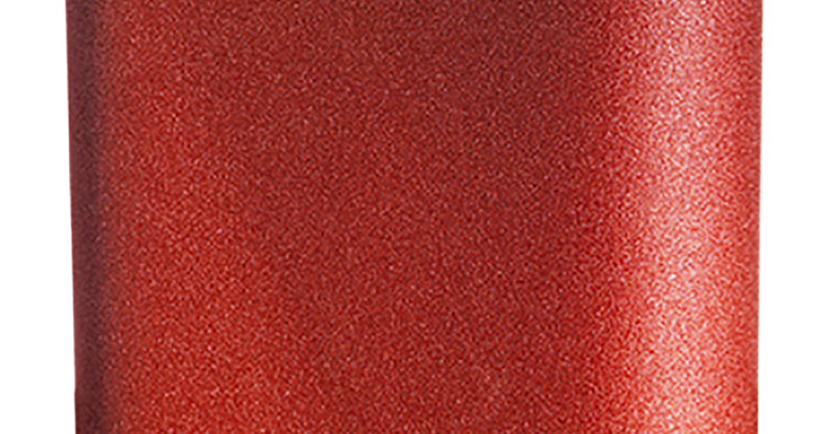 Bona 8500 Red Aluminium Oxide Sleeve (AAS472501203)