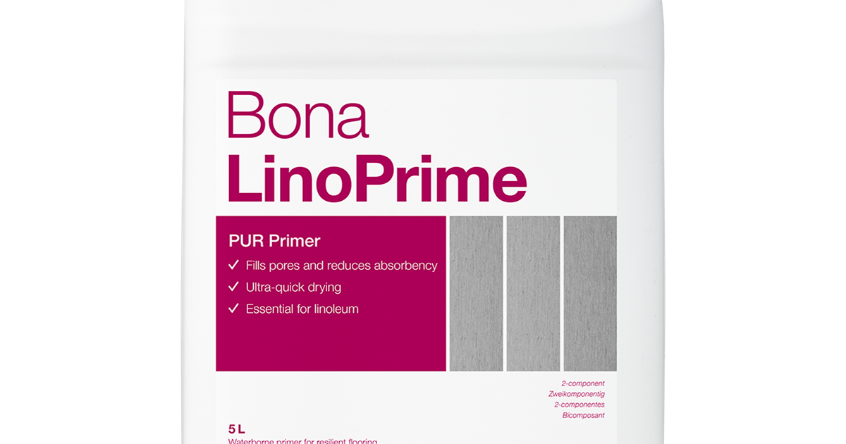 Bona LinoPrime (EB400620001) 