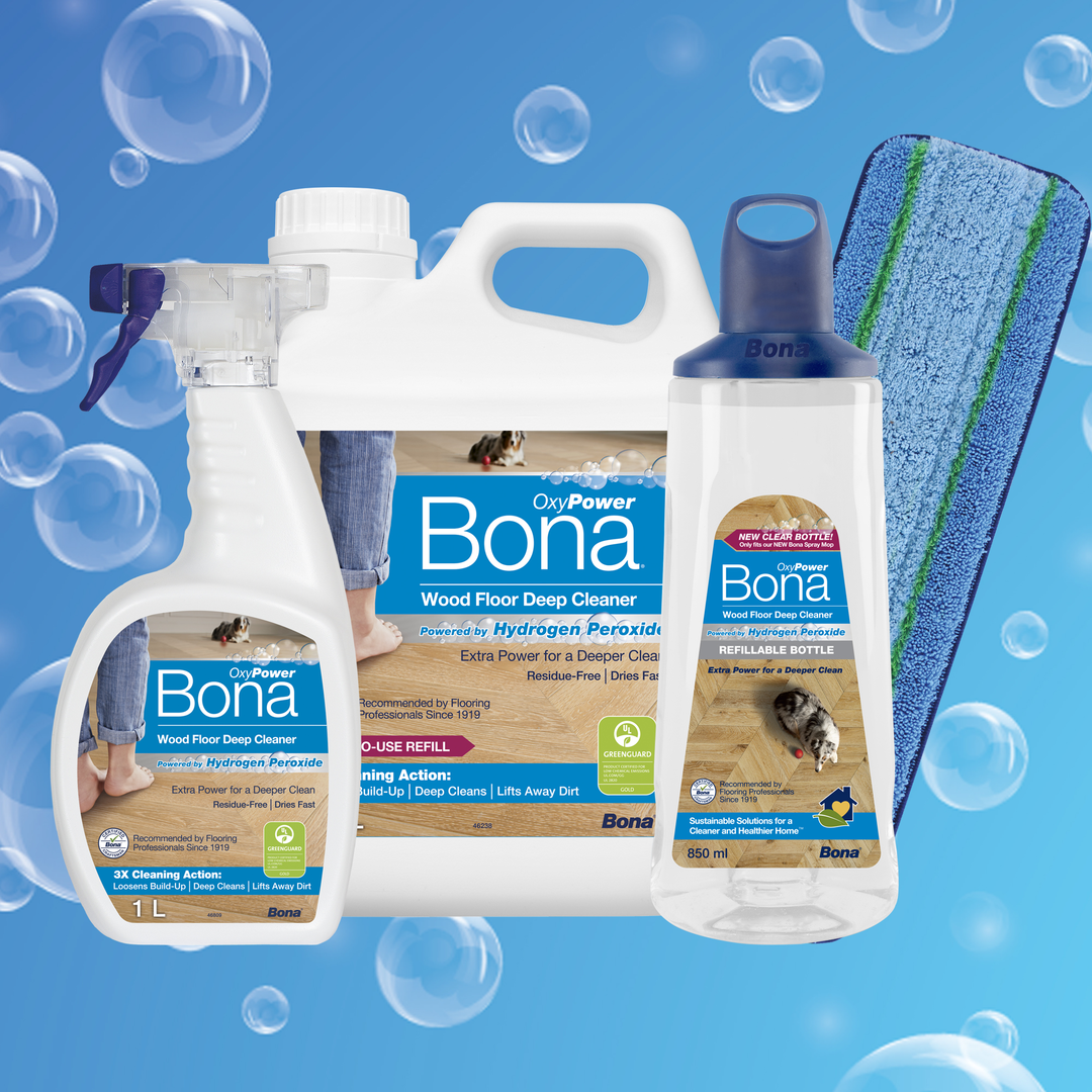 Bona Cleaner 1L, BONA