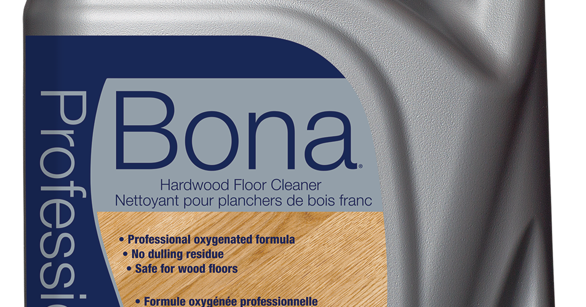 Bona Pro Series, Hardwood Floor Cleaner, Ready to Use