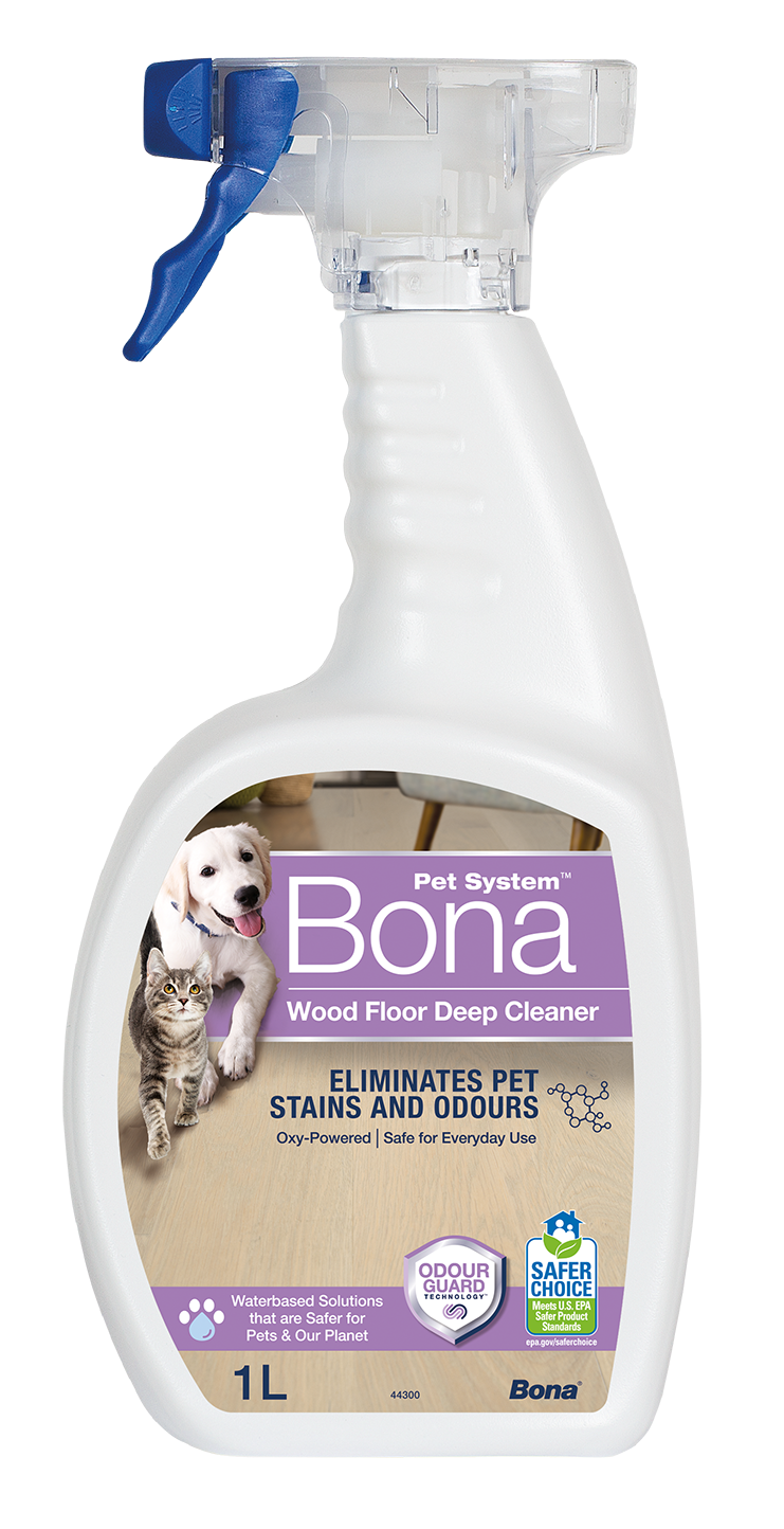 Bona Pet System™ Wood Floor Deep Cleaner (WM859013001)