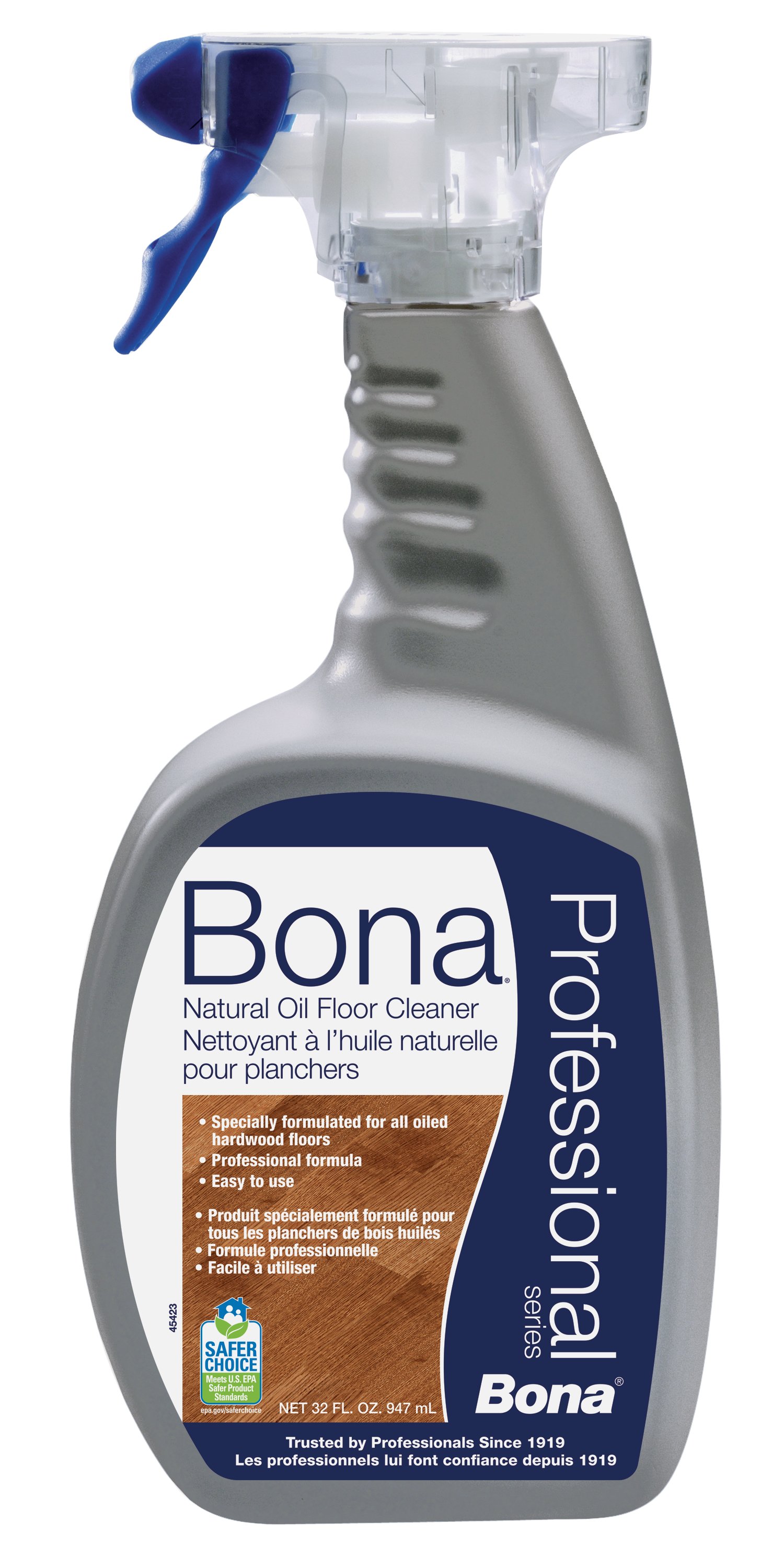 Bona Pro Series Oil Floor Cleaner Kit - Energyst Solutions