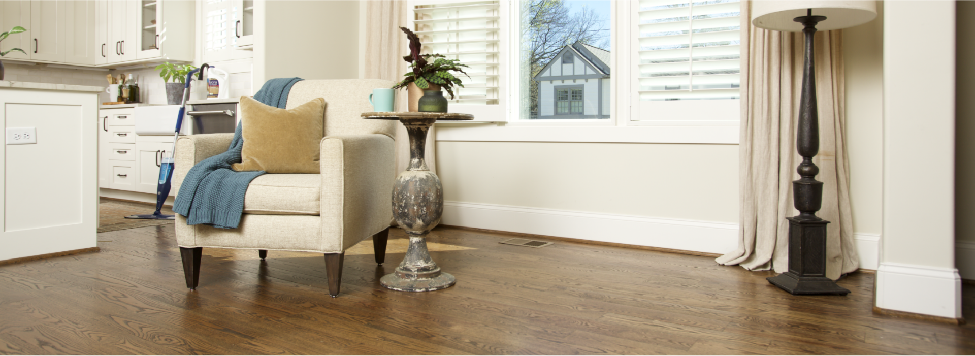 Bona Soap - Ambience Hardwood Flooring