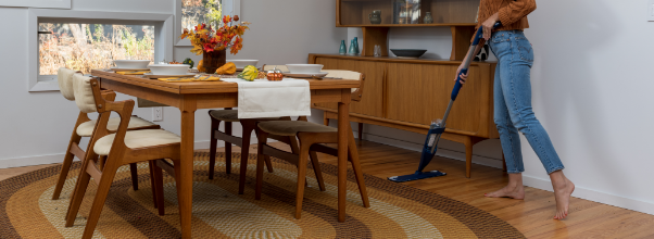 7 TIPS FOR PROPER HARDWOOD FLOOR MAINTENANCE — Valenti Flooring