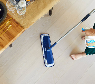Nettoyant quotidien sols 1 l Sure Floor Cleaner - Gamme générale