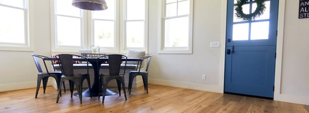 7 TIPS FOR PROPER HARDWOOD FLOOR MAINTENANCE — Valenti Flooring