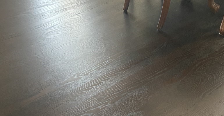 How To Wire Brush Hardwood Floors - Binic Abrasive