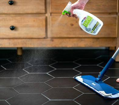 Hard Surface Floor Mop