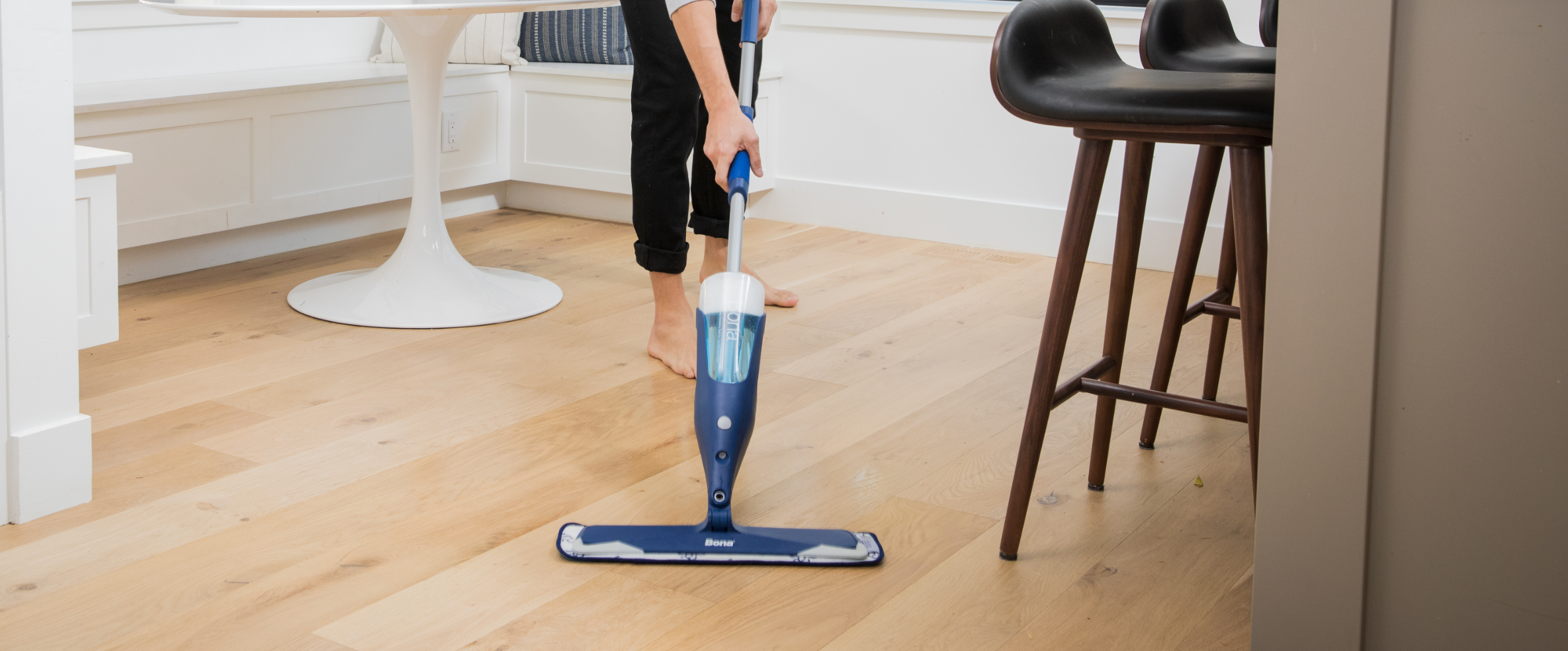 The 7 Best Spin Mops of 2024, Tested and Reviewed